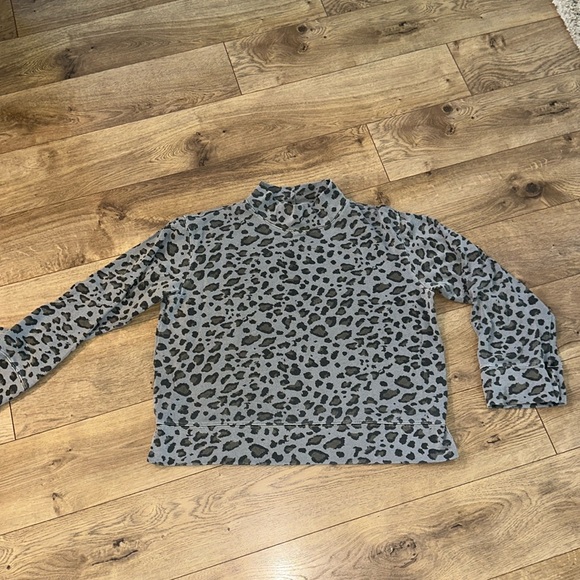 Sundry Sweatshirt - Picture 2 of 3